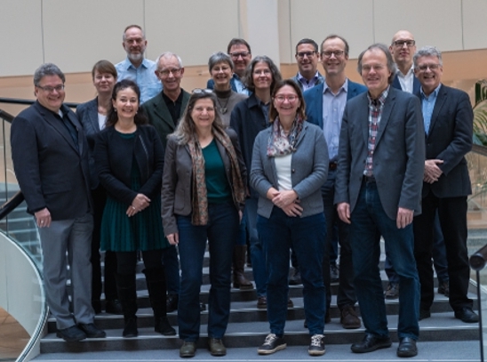 Welcome to the German Commission on Radiological Protection (SSK)
